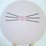 Pocket Car com Tecido Sublimado Gatinho