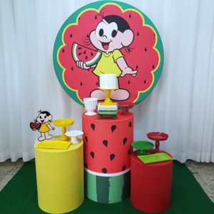 Festa Pocket Magali