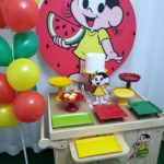 Festa Pocket Car Magali