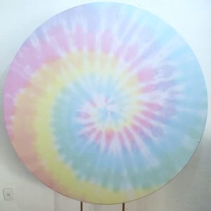 Tecido Sublimado Tie Dye