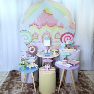 Festa Pocket Confeitaria