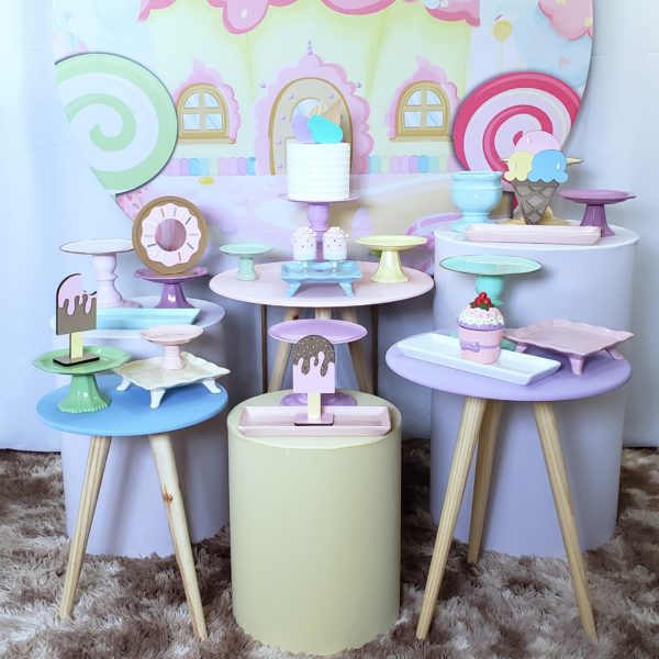 esta Pocket Confeitaria