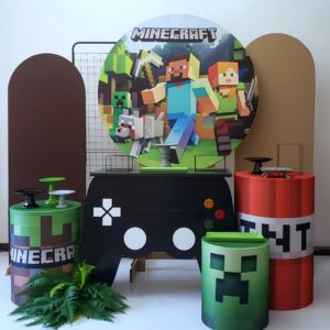 Festa Pocket Minecraft Mod2