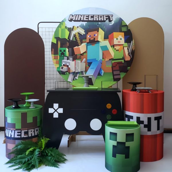 Festa Pocket Minecraft Mod2 Festa Pocket Minecraft Mod2