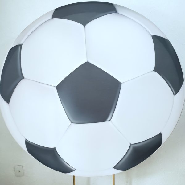 Tecido Sublimado Futebol