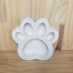 Patinha Decorativa