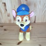 Patrulha canina Pelúcia Chase