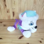 Patrulha canina Pelúcia Everest