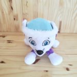 Patrulha canina Pelúcia Everest