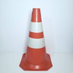 Enfeite Cone de Sinalização Decorativo
