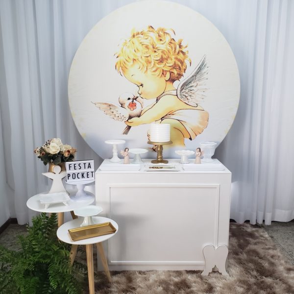 Festa Pocket Batizado Festa Pocket Batizado