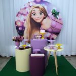 Festa Pocket Rapunzel Enrolados Mod2