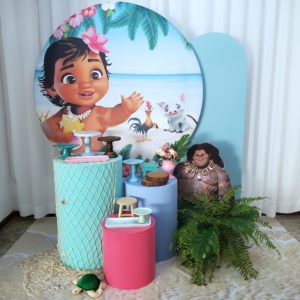 Festa Pocket Moana Baby