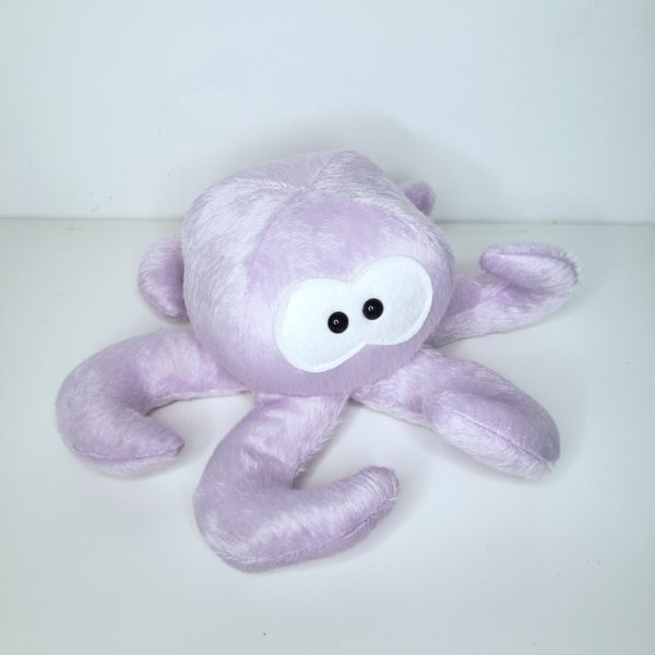 Polvo Pelúcia Polvo Pelúcia