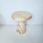 Mini Boleira Cone Pinus