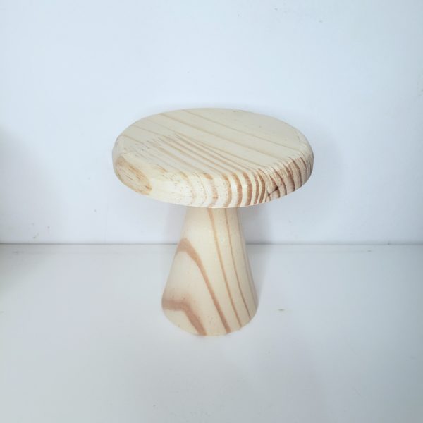 Mini Boleira Cone Pinus Mini Boleira Cone Pinus