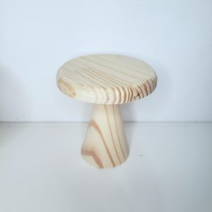 Mini Boleira Cone Pinus