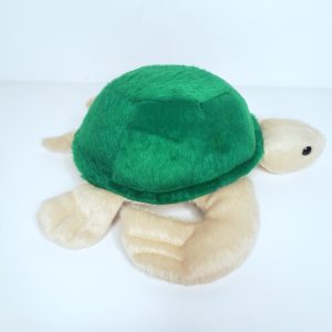 Tartaruga Pelúcia