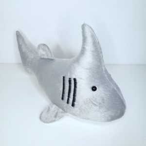 Tubarão Pelúcia