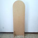 Painel Desconstruído Oval Desmontável G 1,80 x 0,60