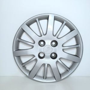 Calota de Roda Carro