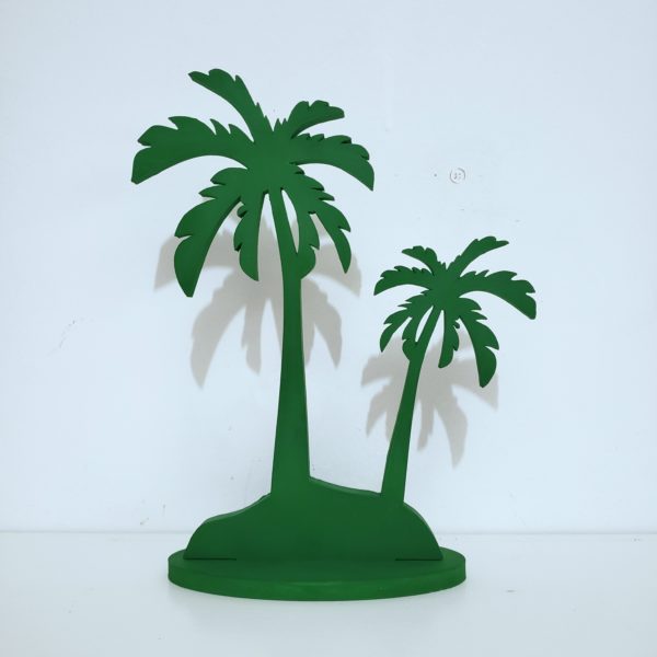 Enfeite Decorativo Coqueiro Enfeite Decorativo Coqueiro