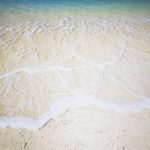 Tapete Sublimado 3D Mar