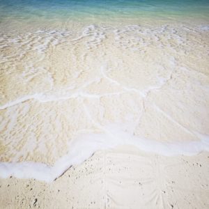 Tapete Sublimado 3D Mar