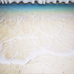 Tapete Sublimado 3D Mar