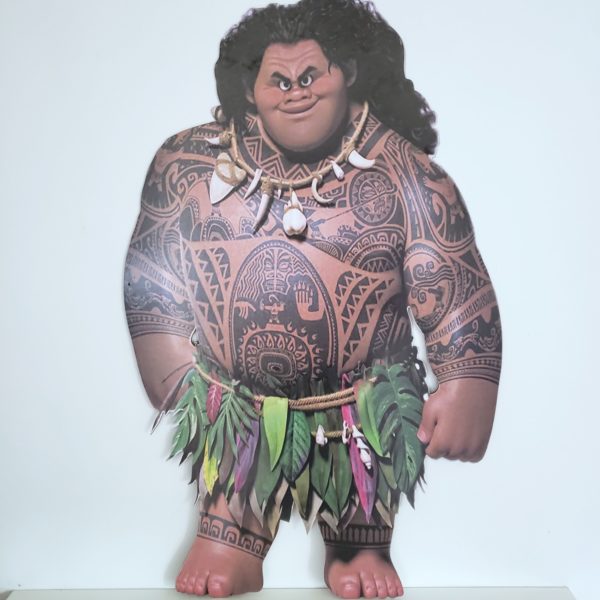 Display Maui Moana 90 cm Display Maui Moana 90 cm