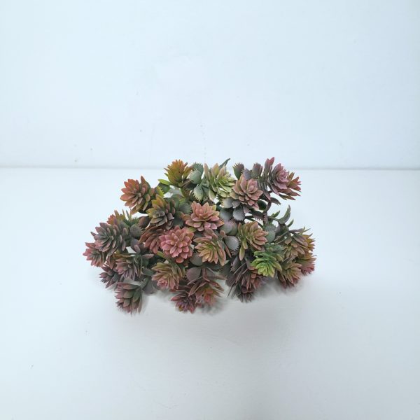 Mini Buquê Folhagem Outonado Mini Buquê Folhagem Outonado