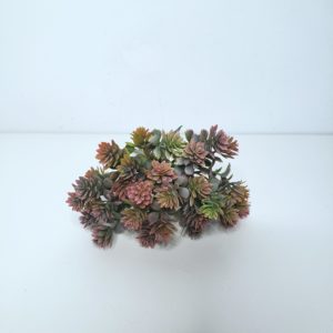 Mini Buquê Folhagem Outonado