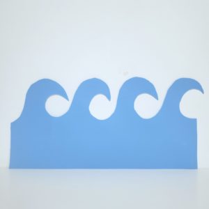 Onda Mar em Eva (Locação)