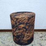 Cilindros com Capas Tecido sublimado Dinossauro