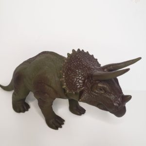 Dinossauro Triceratops G