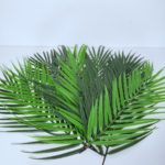 Folha de Palmeira Artificial