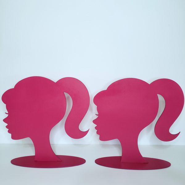 Display Barbie 30 cm