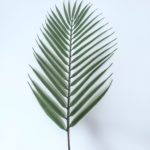 Folha de Palmeira Artificial