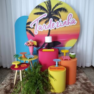 Festa Pocket Tardezinha