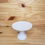 Mini Suporte para Cupcake Branco