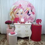Festa Pocket Barbie