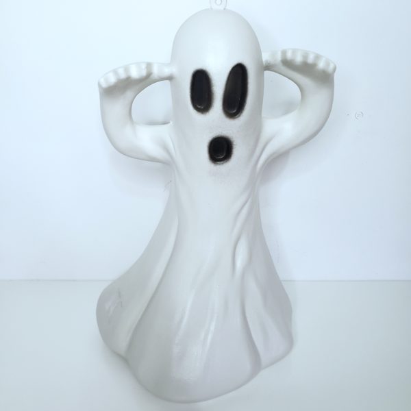 Fantasma Decorativo Halloween G Fantasma Decorativo Halloween G