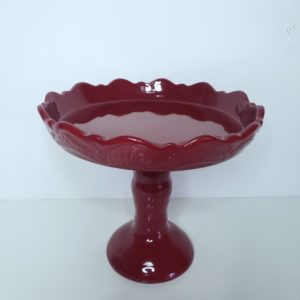 Boleira Alta em Cerâmica Marsala M