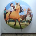 Tecido Sublimado Spirit 1,50mD