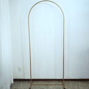 Suporte Arco Romano 2,20m x 0,90cm Desmontável