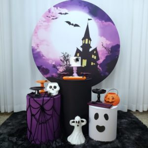 Festa Pocket Halloween