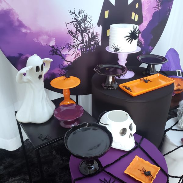 Festa Pocket Halloween 2