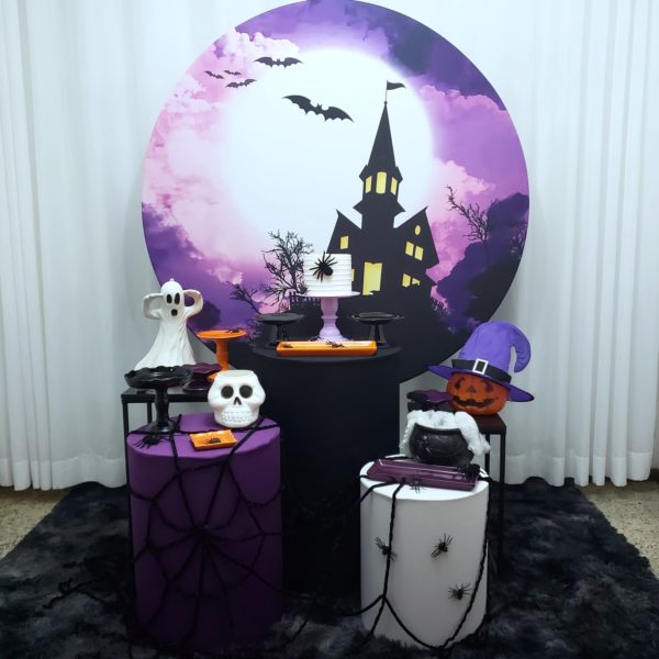 Festa Pocket Halloween 2 Festa Pocket Halloween 2