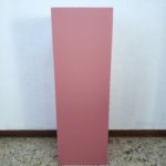 Capa para Mesa Cubo Pedestal Alta Rose