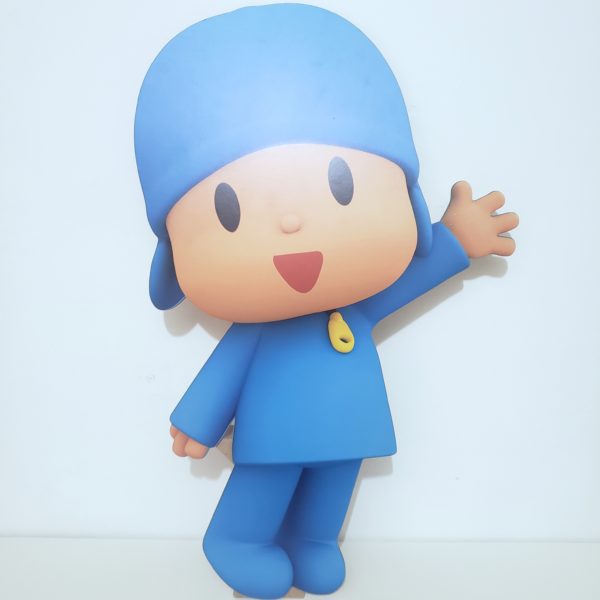 Display Pocoyo 60 cm Display Pocoyo 60 cm